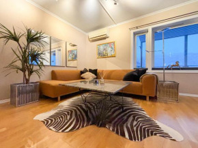Apartment 5 minutes walk from sentrum